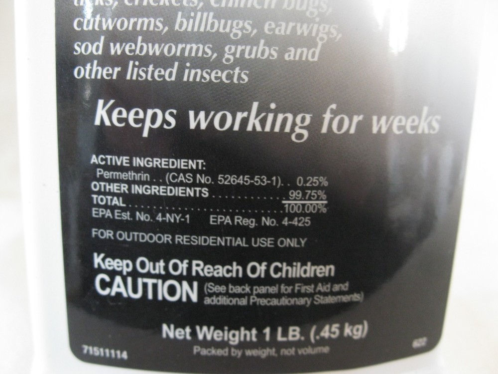 Bonide Ant Killer Granules 1 lb