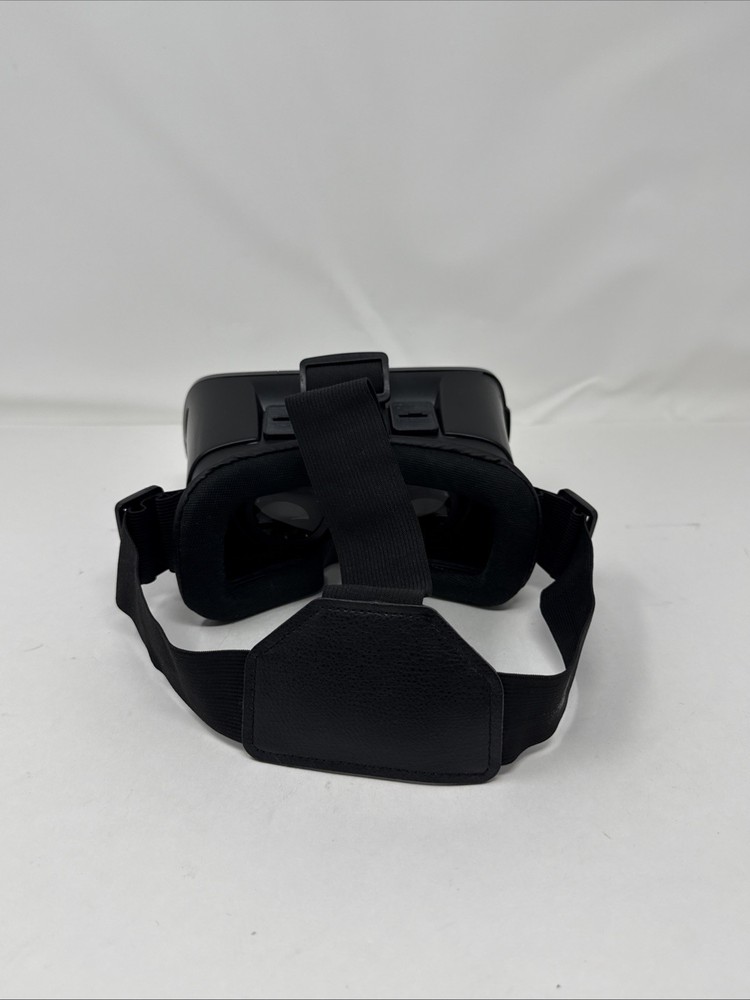 EVO VR VIRTUAL REALITY HEADSET FOR SMARTPHONES