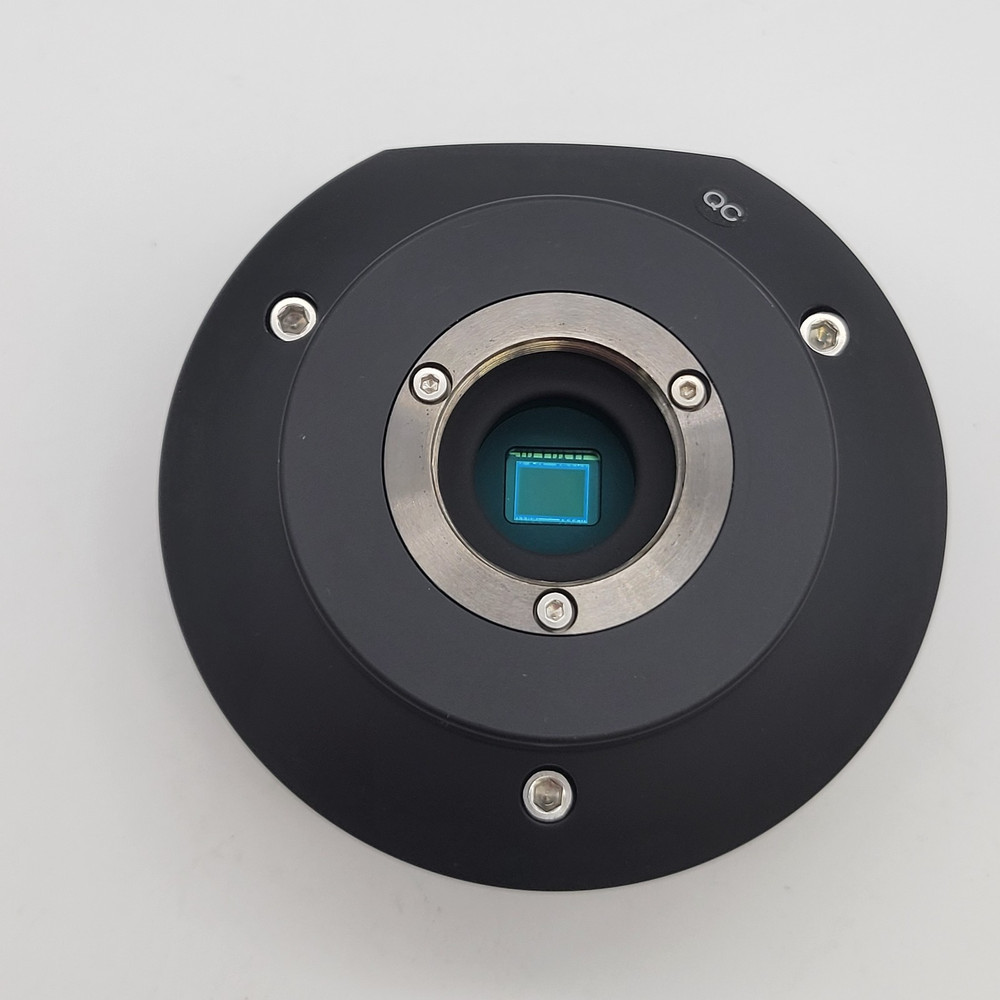 Olympus Microscope Camera UC30