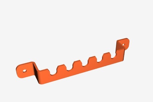 Reloading Die 'Shell Holder' Storage Rack, 3 Sizes. NEW. Free Tracked Post!