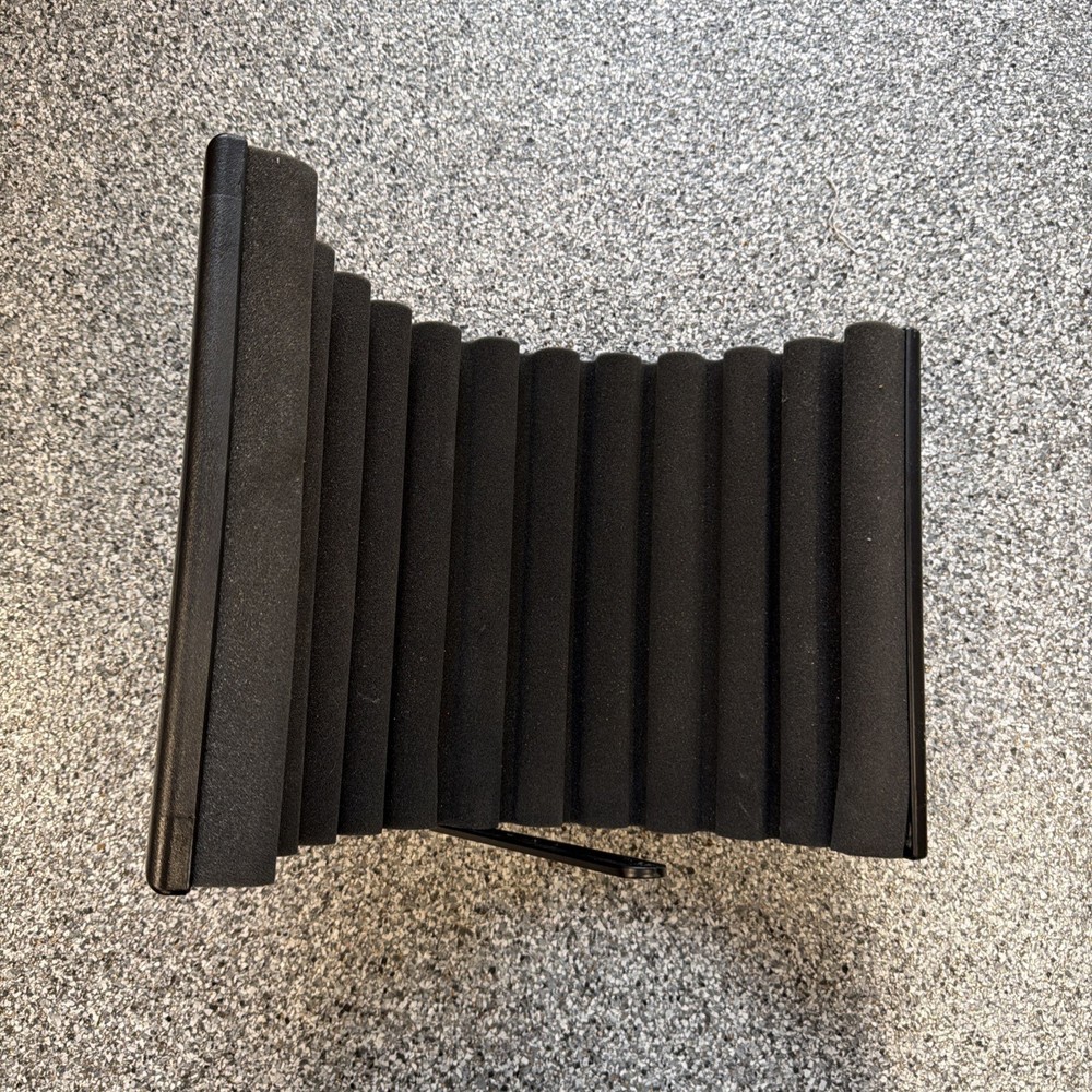 sE Electronics RF-X Portable Isolation Filter X Reflection Reflexion Shield RF-X