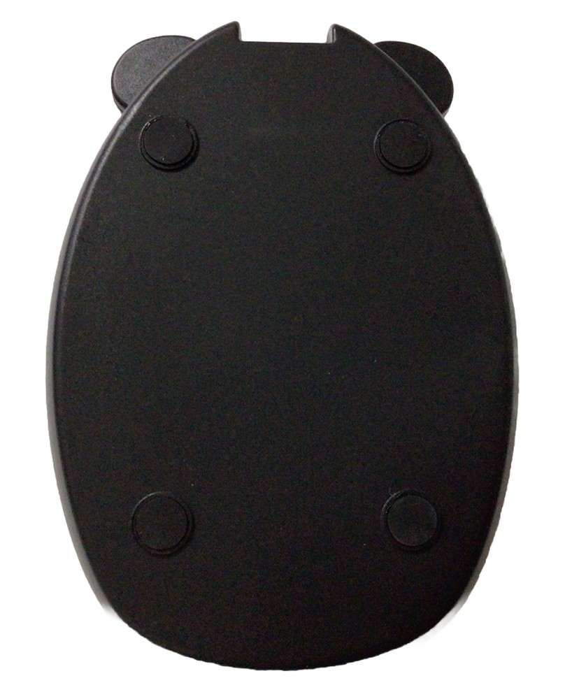 Mouse Mover Jiggler with Button Virtual Mouse Mover for Computer Awakening