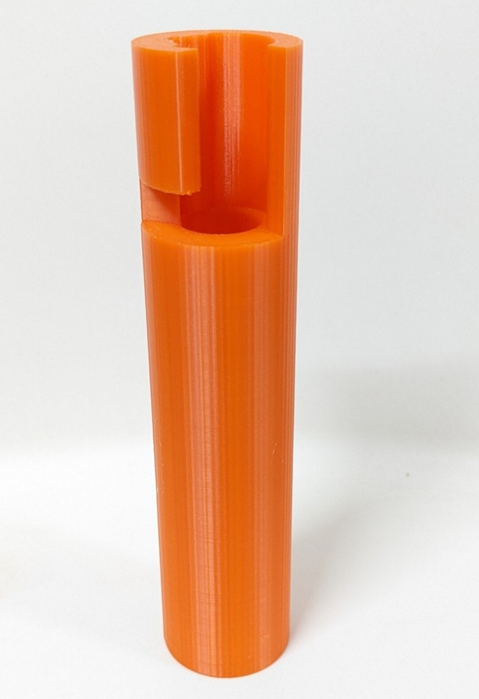 Omark Rifle Bolt Protector/ De-cocker