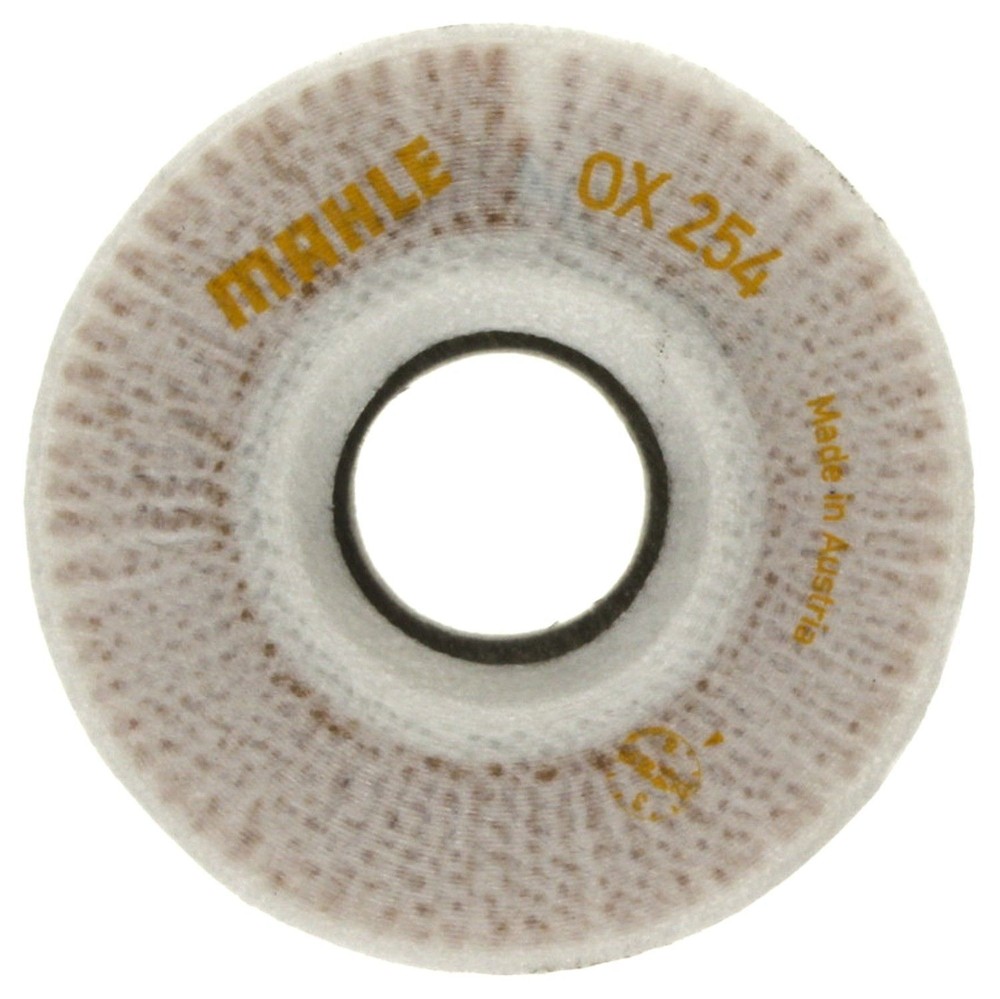 Engine Oil Filter-Eng Code: A103 Mahle OX 254D4