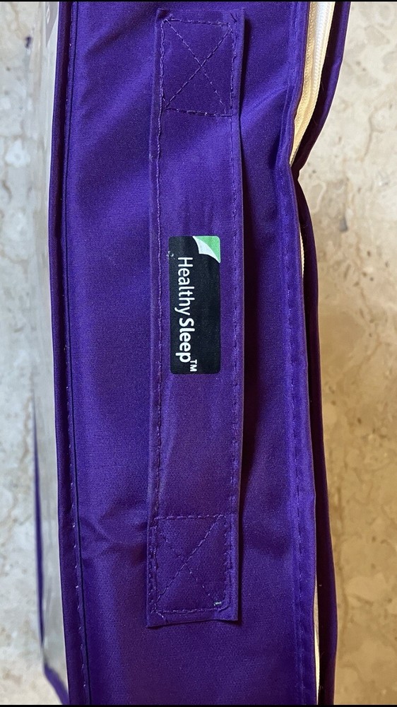 Mattress Protector - Queen - Fitted Sheet Style
