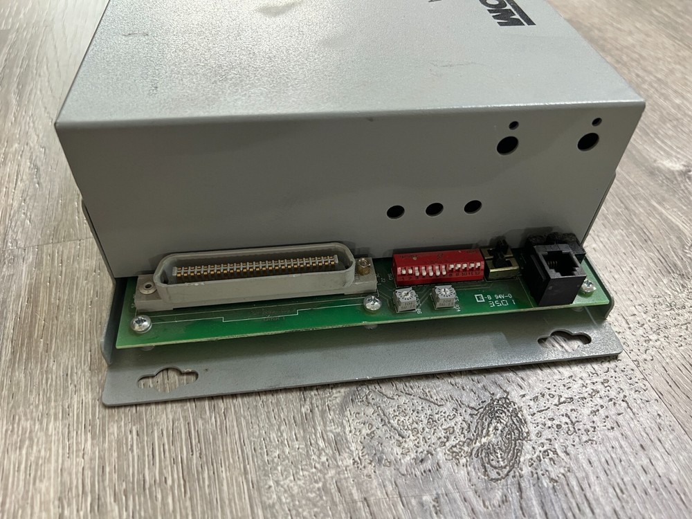 Valcom V-2003A 3 Zone One-Way Page Control