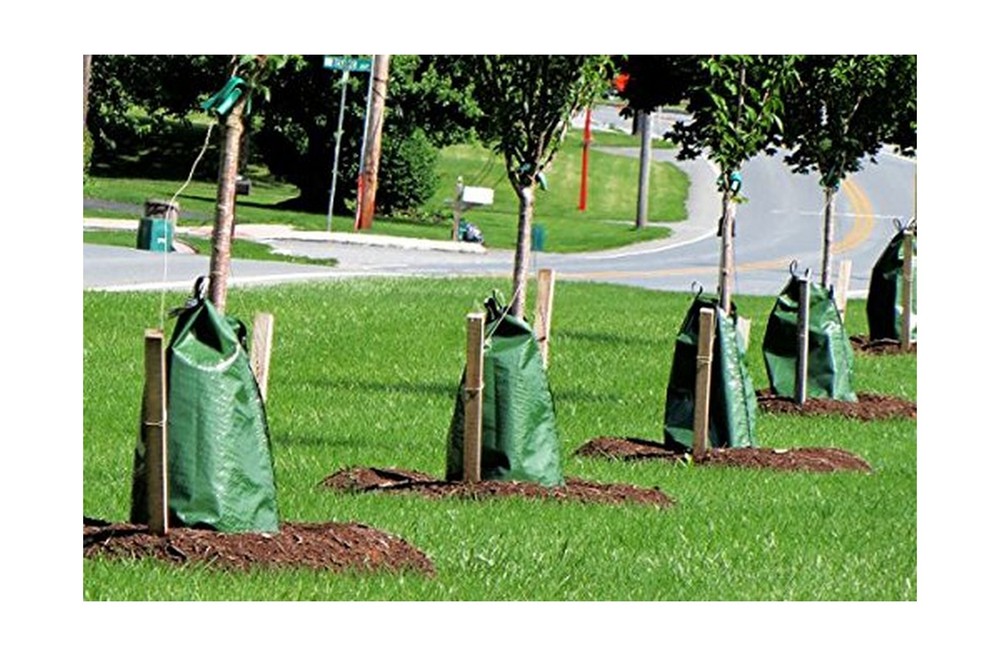 Treegator Tree Watering Bag - Drip Irrigator - 8 Pack