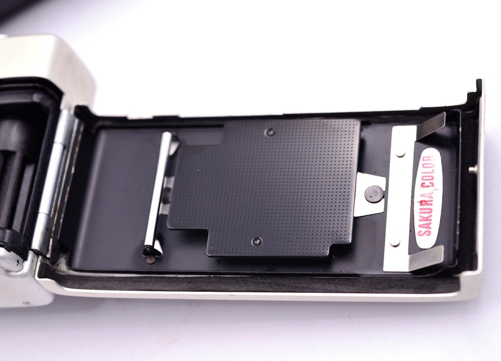 Konica C35 Light Seal Kit