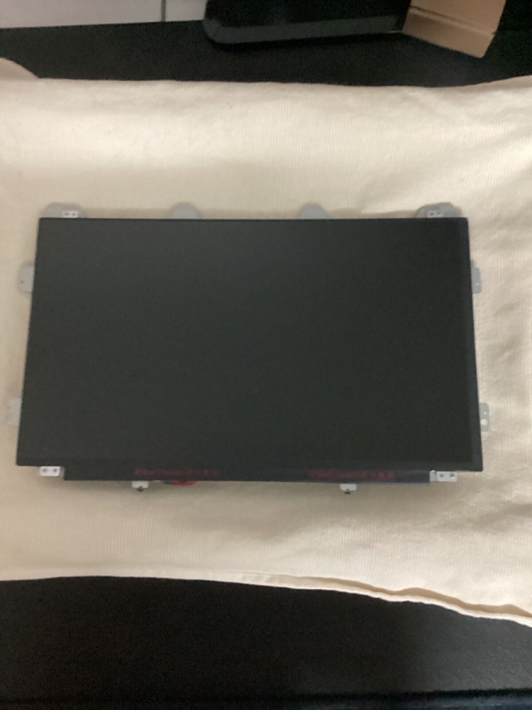 Micros Oracle WS6 LCD Display