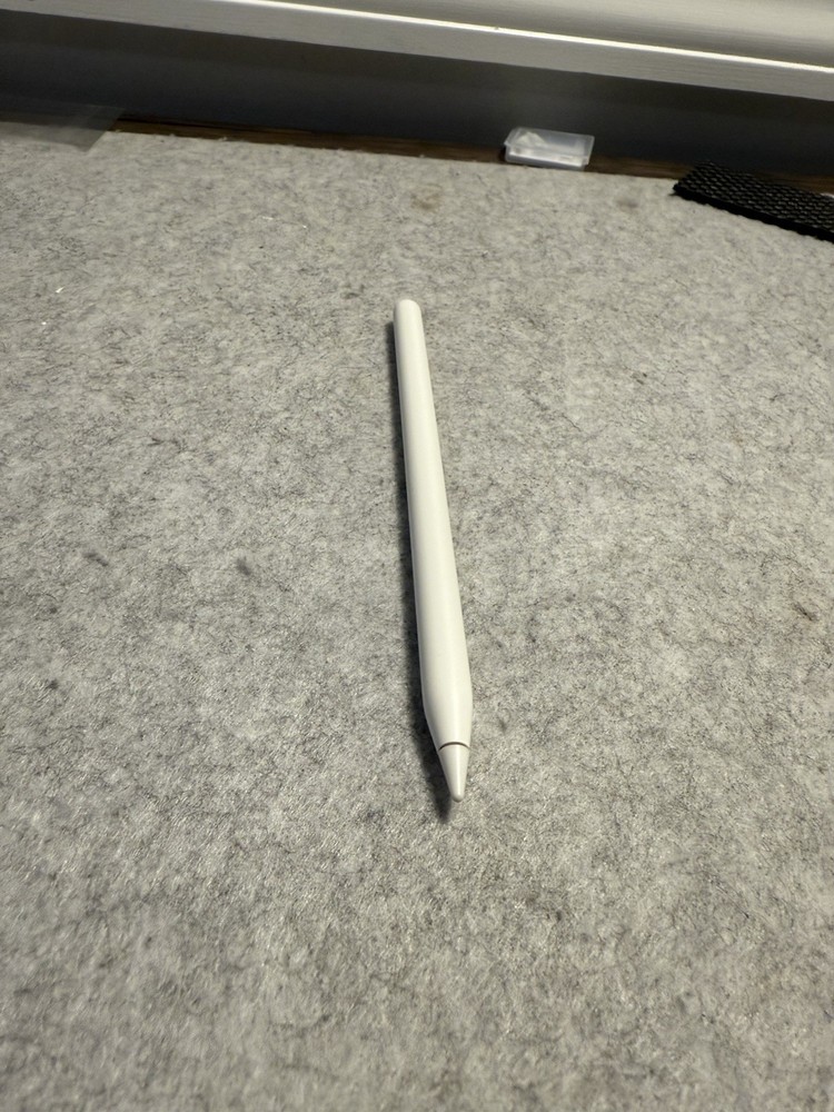 Apple Pencil (2nd Generation) for Select iPad Models