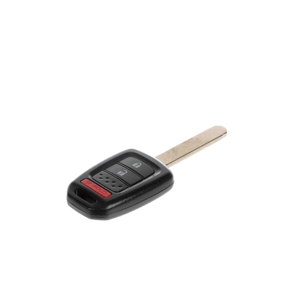 Dorman 99554ST Keyless Entry Remote 3 Button - Blade Stamp G