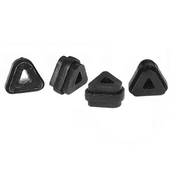 Limbsaver Silent Quiver Gripper Inserts