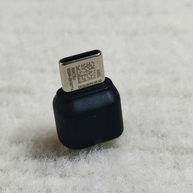 Jabra Link 380c USB-C Bluetooth Adapter Dongle for Evolve2 85 and Evolve2 75