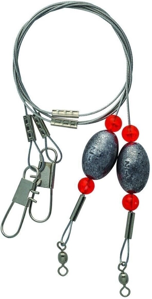 Eagle Claw L832-12 Lazer Sharp