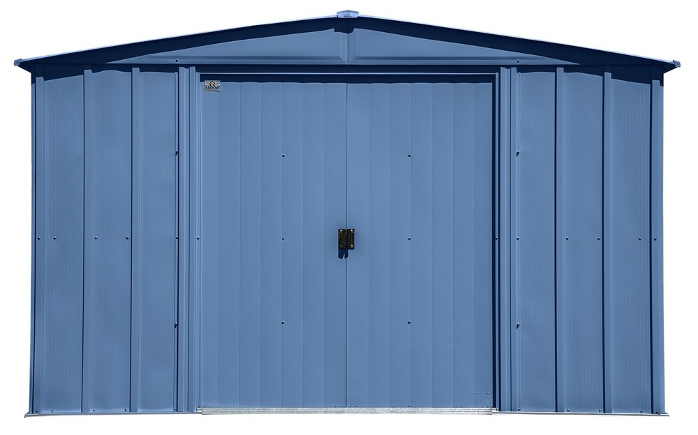 Arrow Classic, 10x12, Blue Grey