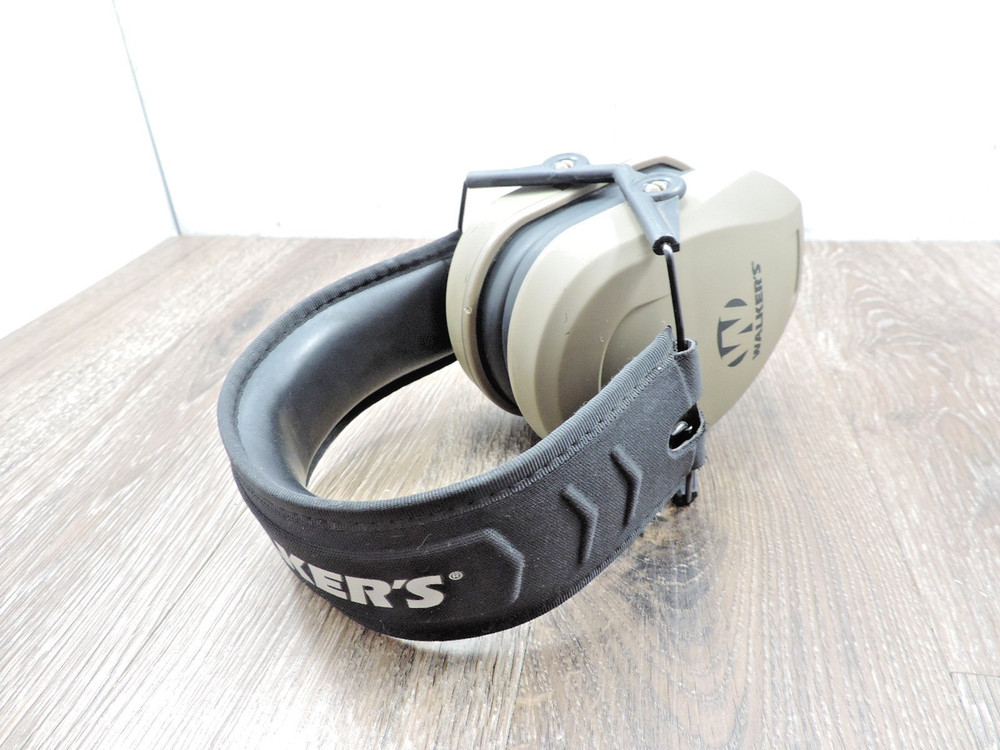 Walker's Ear Muffs Ear Protection