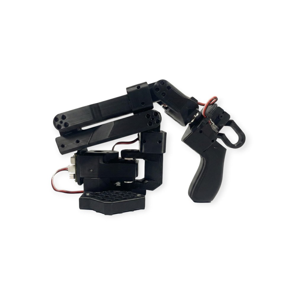 SO-101 Leader Arm Electronics Kit