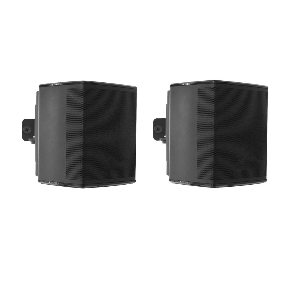 2 Pack Wall Mount Brackets for Bose Virtually Invisible 300 Wireless Surround...