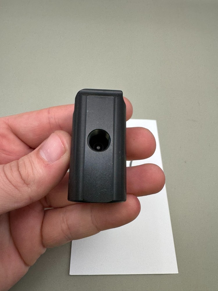 PTP Micromag VASA-Matte Black