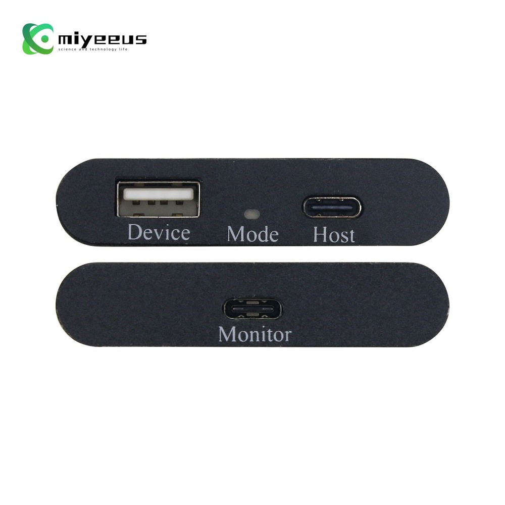 USB Packet Viewer USB Protocol Analyzer USB Analyzer Tool USB 5V my2