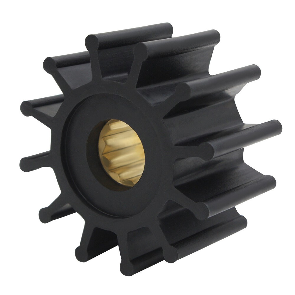 Marine Engine Cooling Water Pump Impeller for Diecon ED 33 & SD 23 Engines