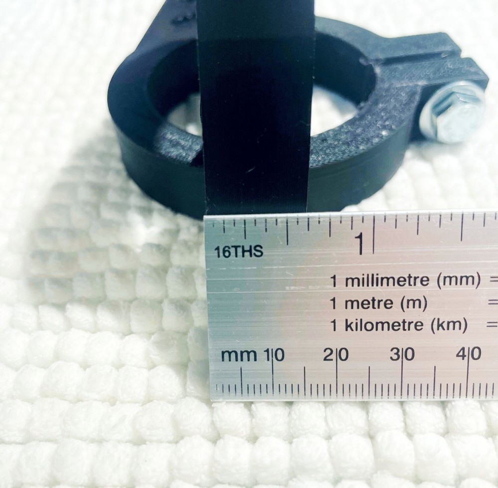 Master Force Depth Collar