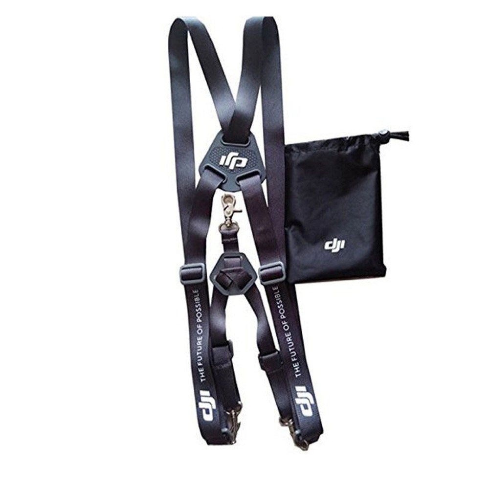 Professional Neck Strap Adjustable For DJI Inspire 1 phantom 3 Phantom4 A
