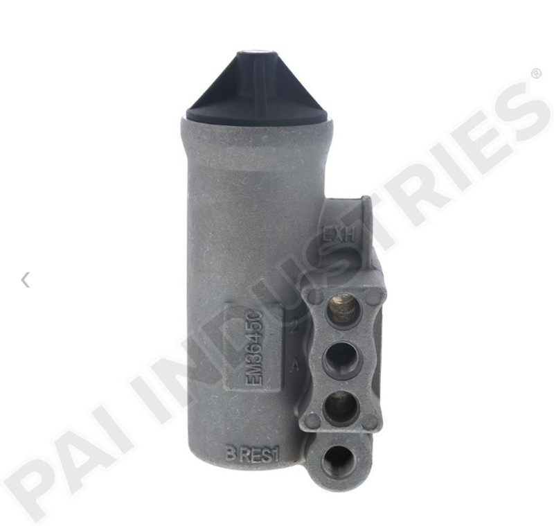 Bendix Engine Air Compressor 20QE275P1 (554-10818)