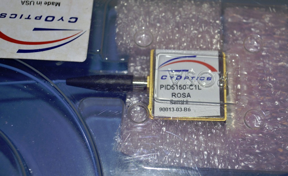 CYOPTICS PID5150-C1L Rosa Optical Laser Receiver Optical Sub Assembly