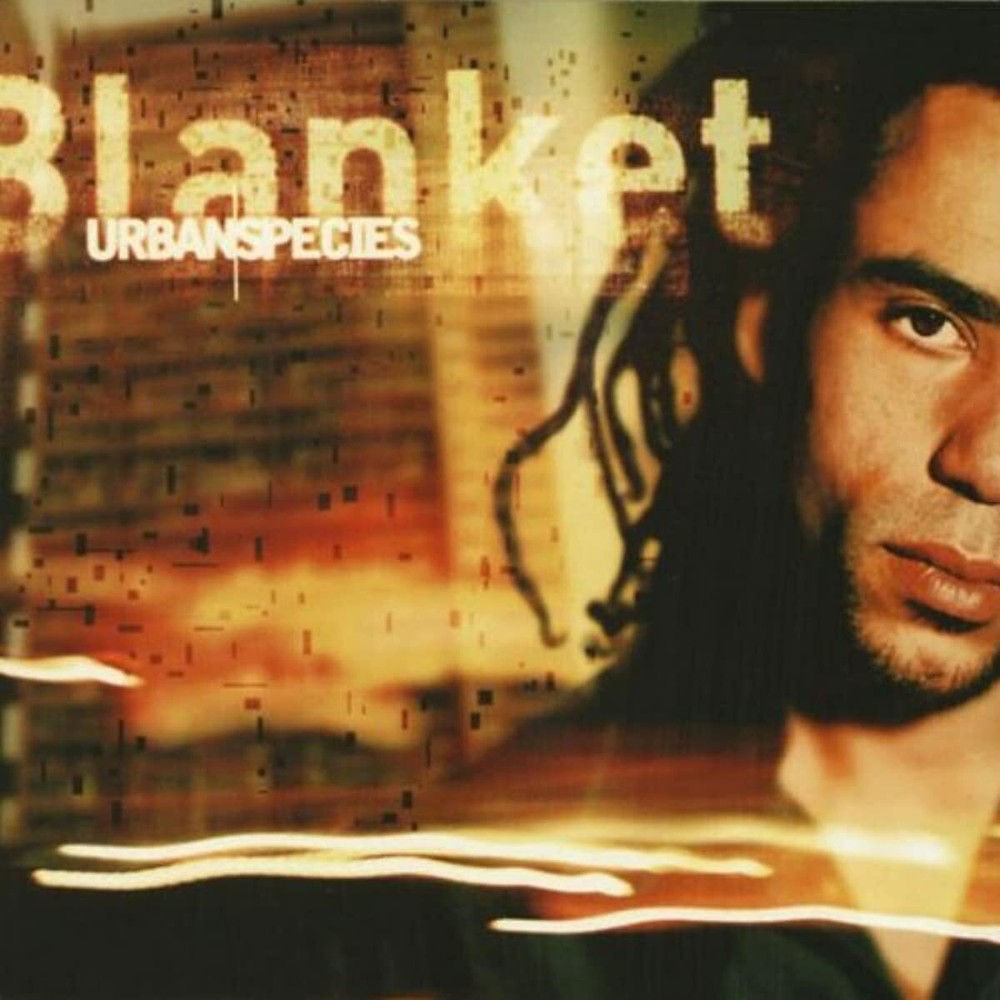 Blanket (Audio CD) Urban Species