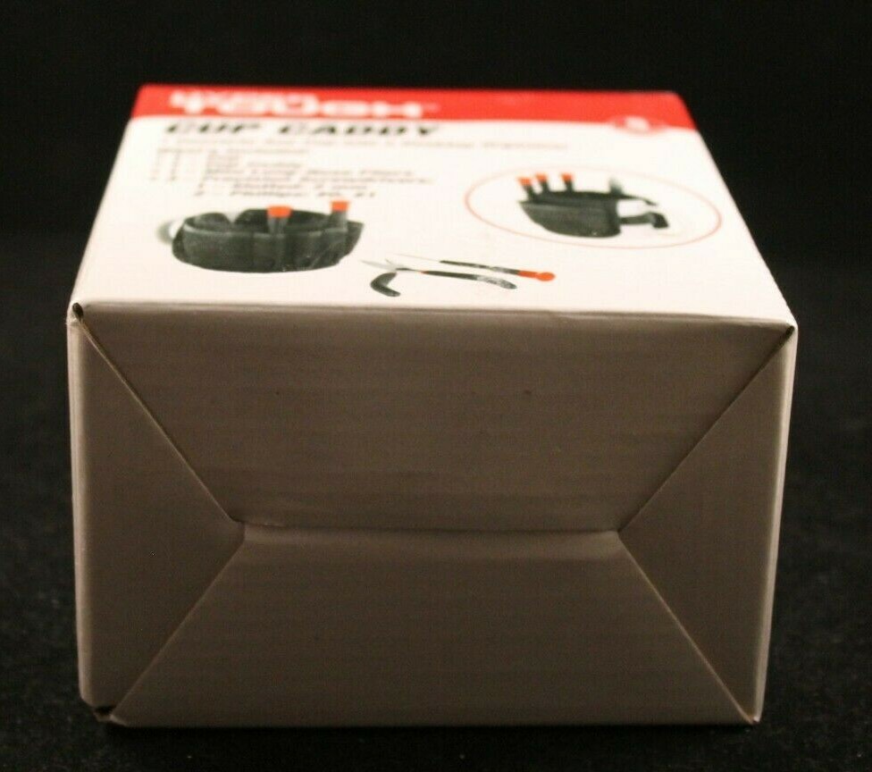 Hyper Tough - Cup Caddy - Desktop Tool Set Organizer - Includes Mug