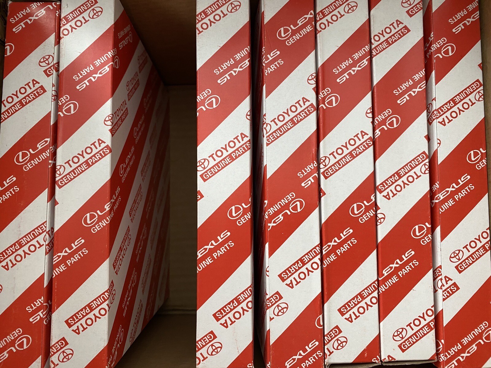 Genuine-Quality Premium Cabin Charcoal Air Filter 87139-58010 - Activated Carbon