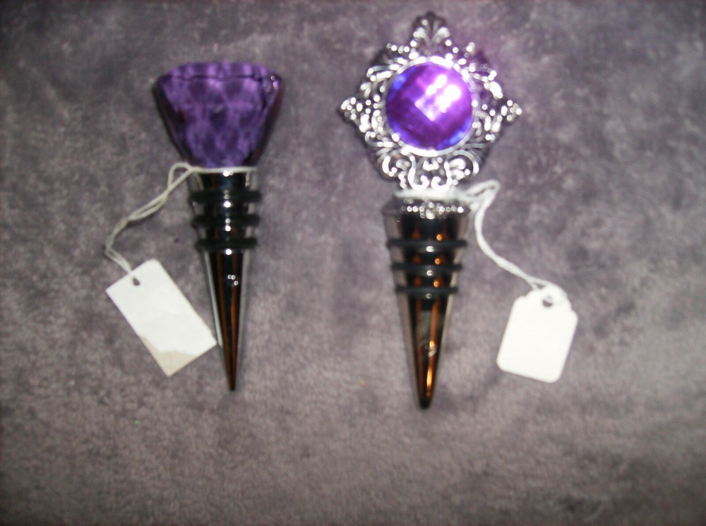 BOTTLE OPENER & WINE BOTTLE POUR SPOUT #33