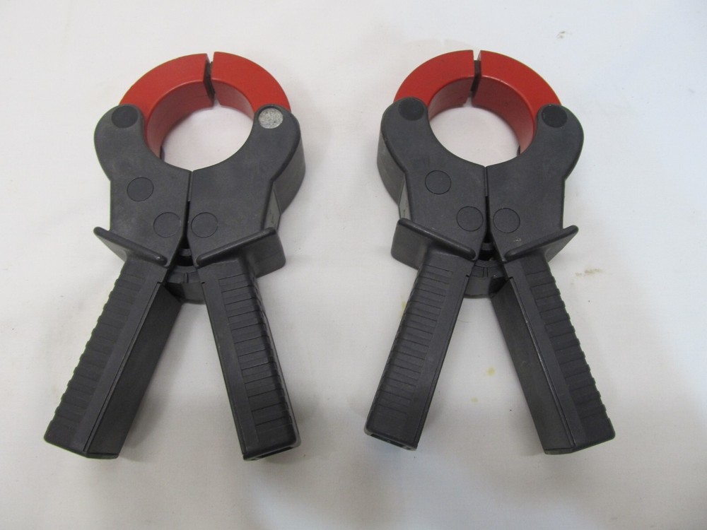 2-AEMC AC CURRENT PROBE CLAMPS SD601A