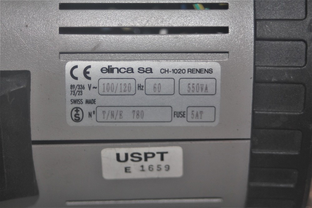 Elinchrom Multi Voltage Flash Unit Style 250