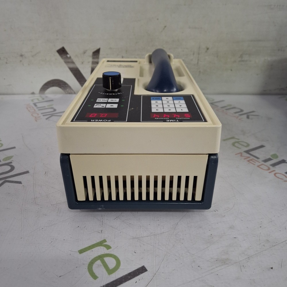 Mettler Electronics Sonicator 706 Ultrasound System