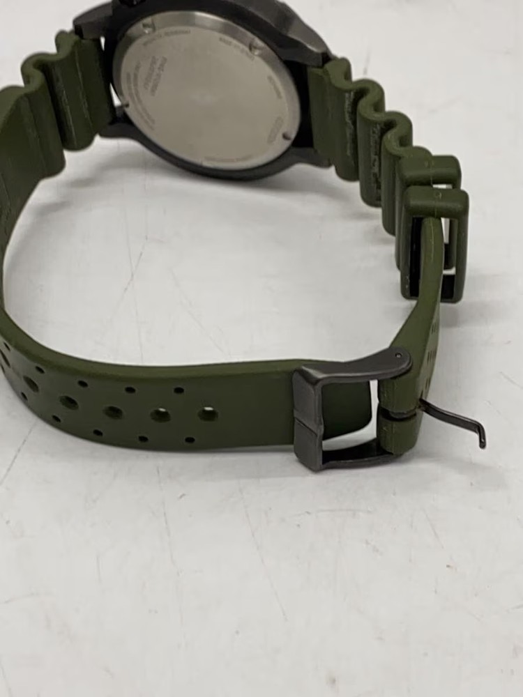CITIZEN Watch Analog KHK