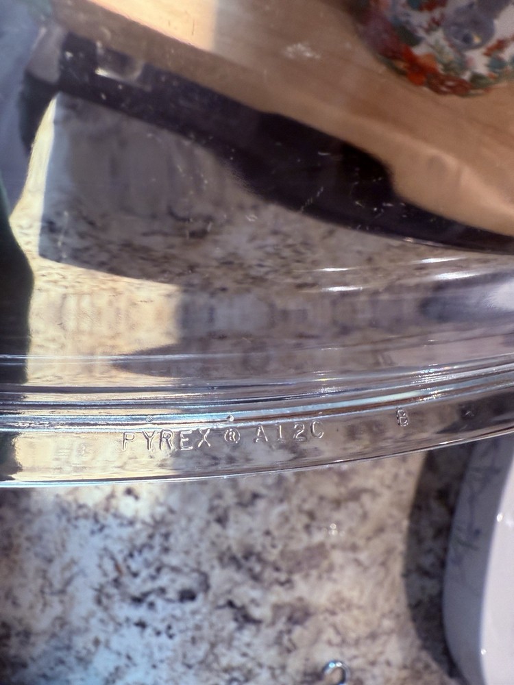 Corningware Iris Set Of 6