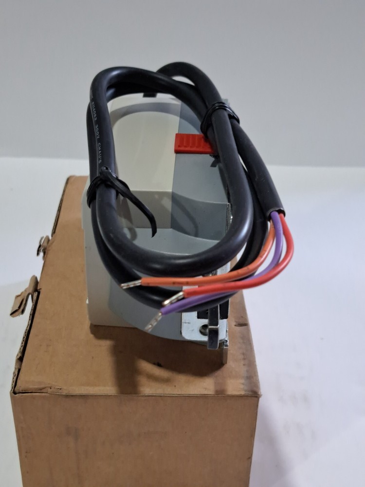 Siemens GDB131.2E Linear air damper actuator #BD7809# (1 pcs)