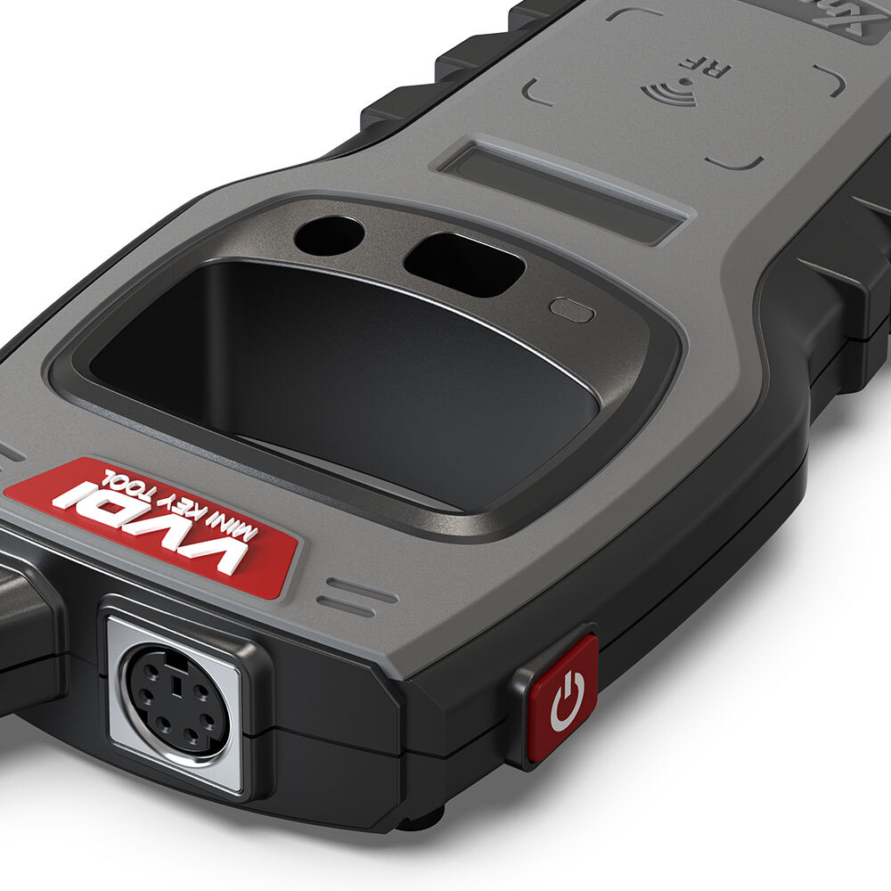 Xhorse VVDI MIni Key Tool Cloner Remote Generator Global Version for IOS&Android
