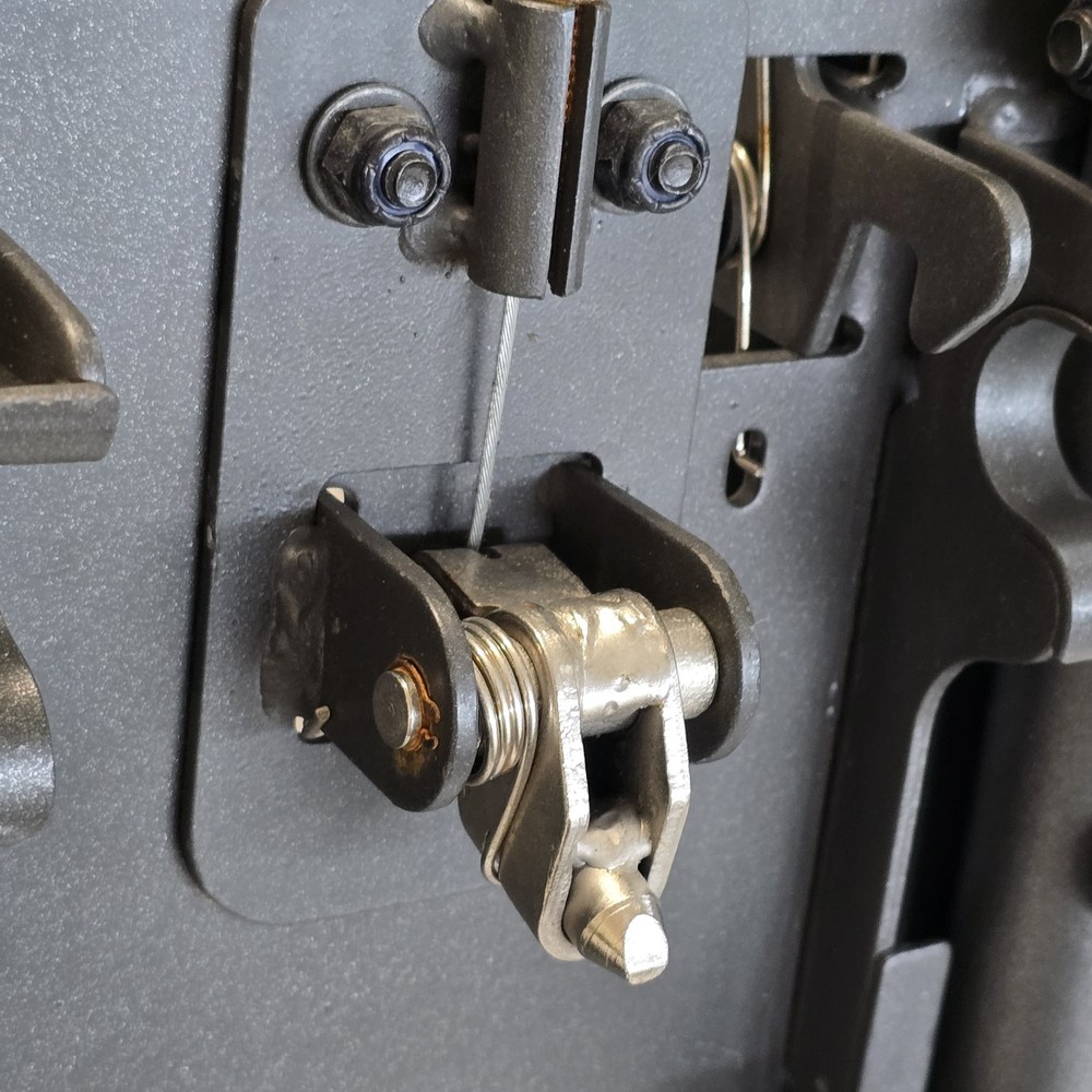 Bowflex Ultimate 2 Gym Squat Attachment OEM Part