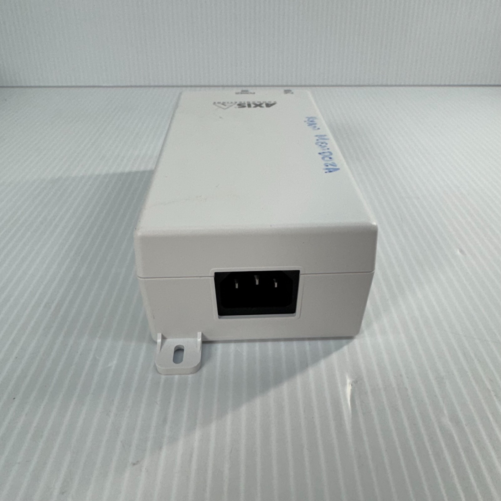 Lot of 7 Axis POE60S-1BT High Power PoE Injector Adapter 56V