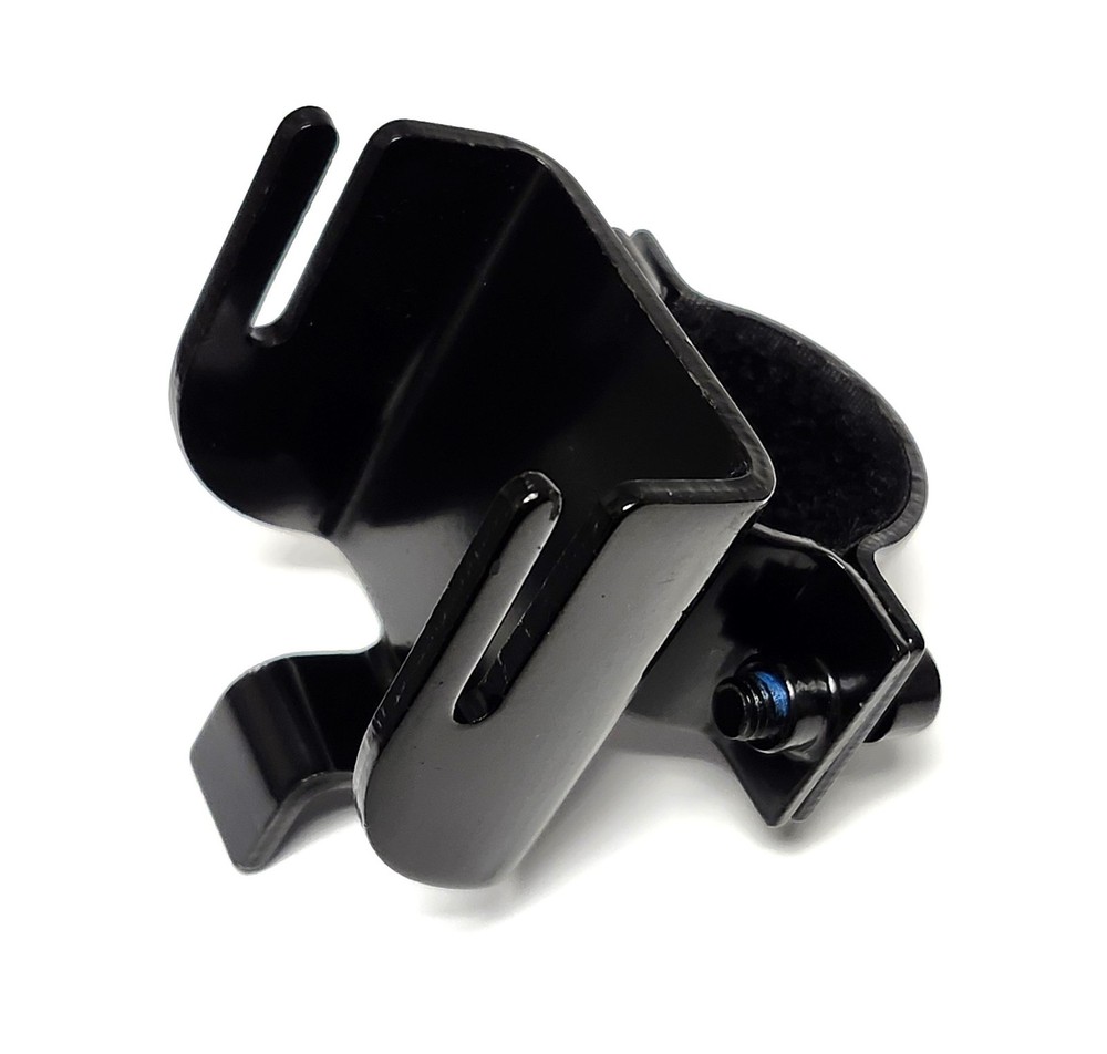 Universal Basket Bracket Mount with Allen Key