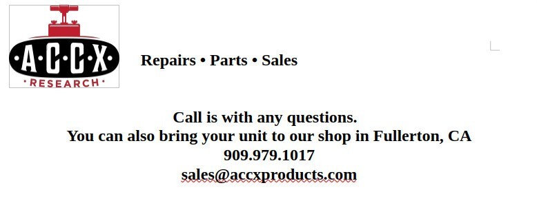 Wanco CMS LED Panel Fasteners