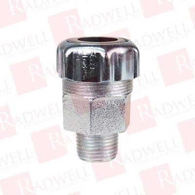 ABB THOMAS & BETTS 10550 / 10550 (BRAND NEW)