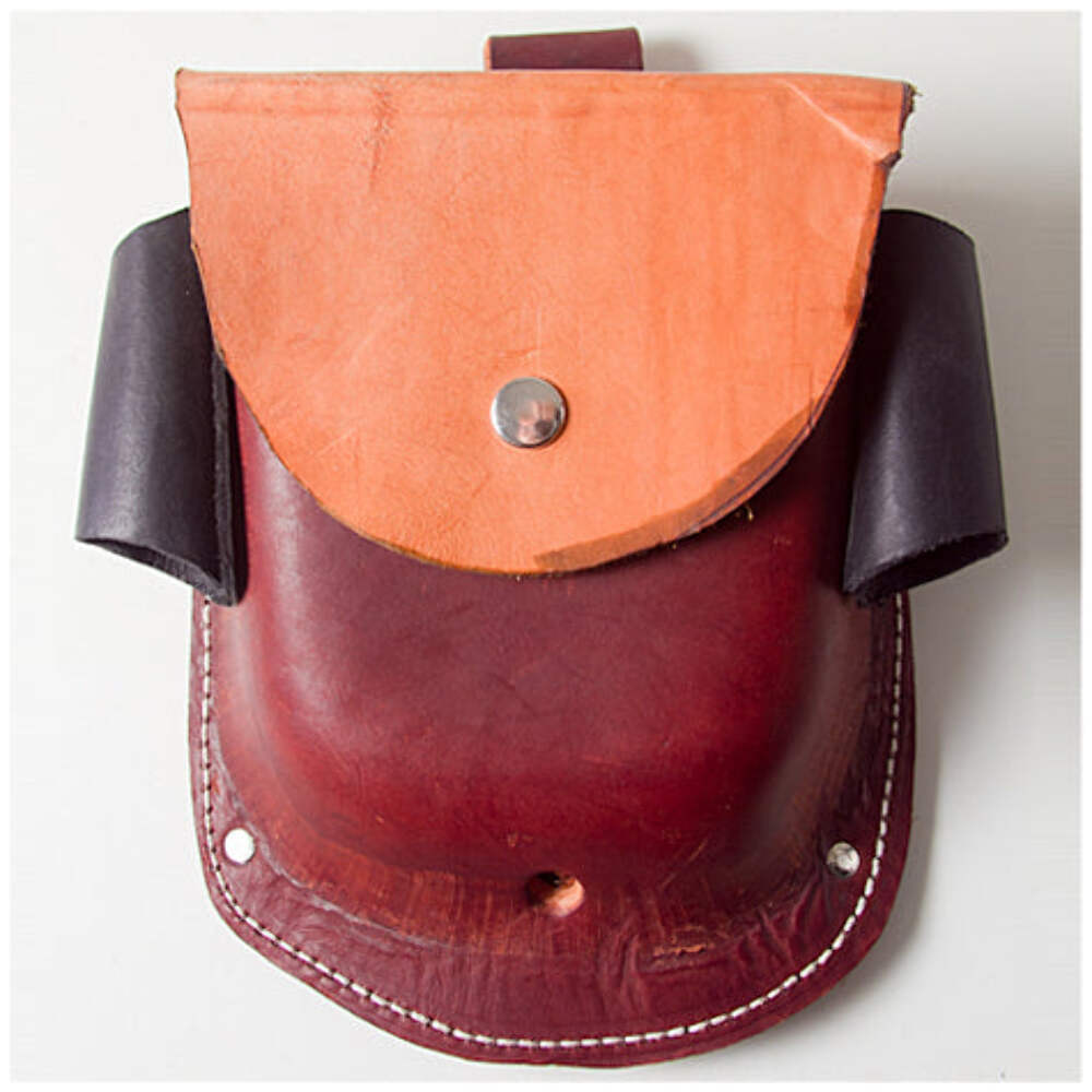 ANEMOMETER POUCH