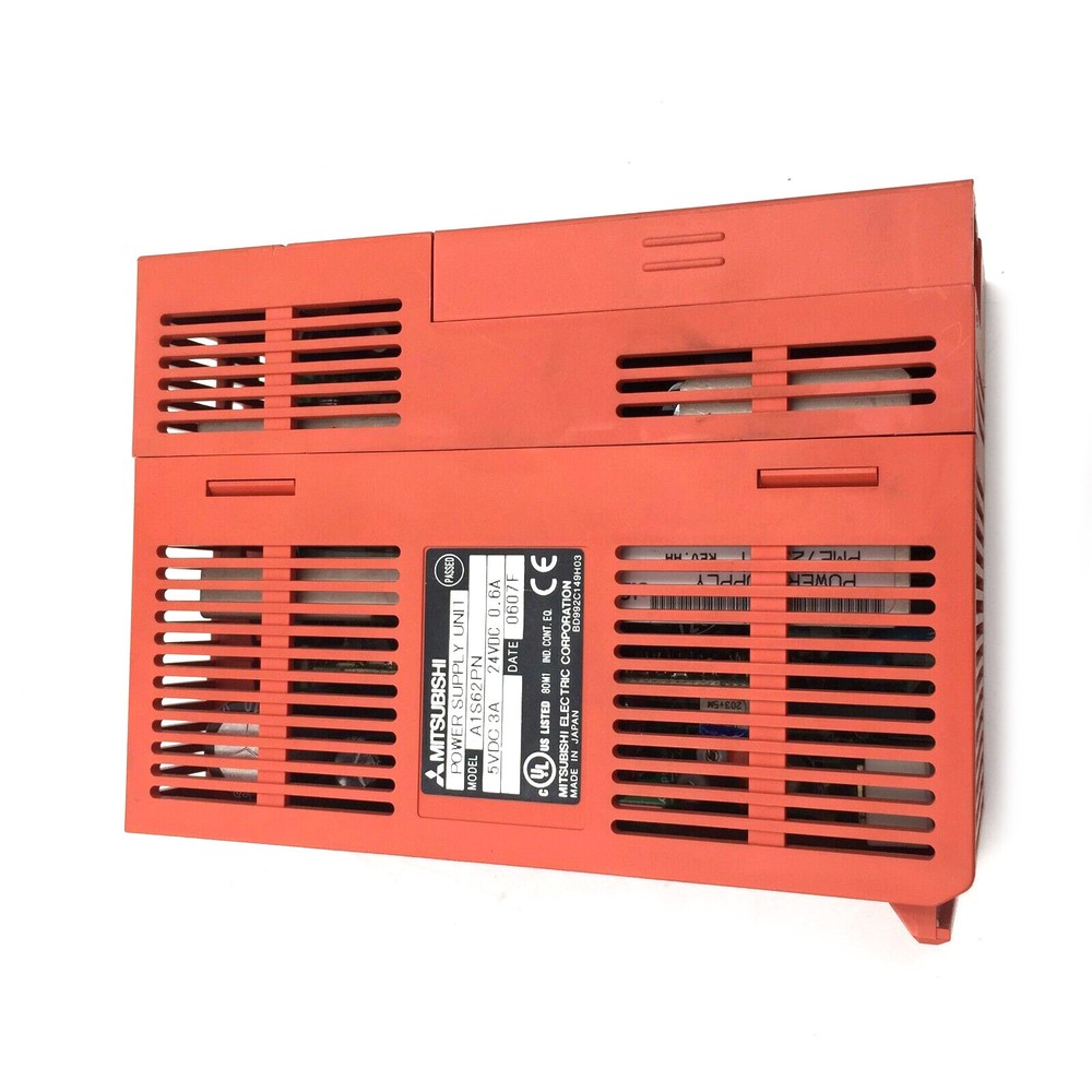 MITSUBISHI A1S62PN Module KD