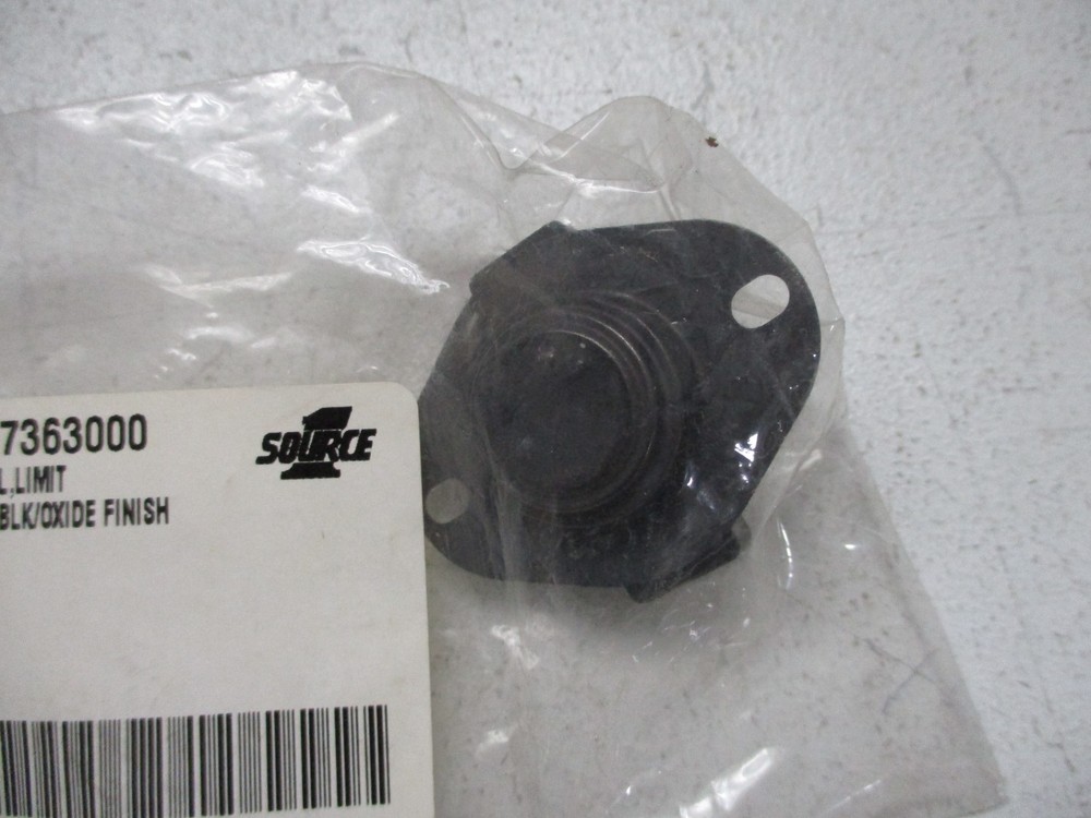 NEW Source 02537363000 Control Temperature Limit Control FREE SHIPPING