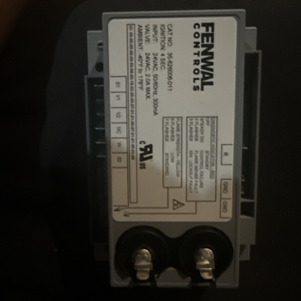 Imperial Ignition Module 33882 SAME DAY SHIPPING