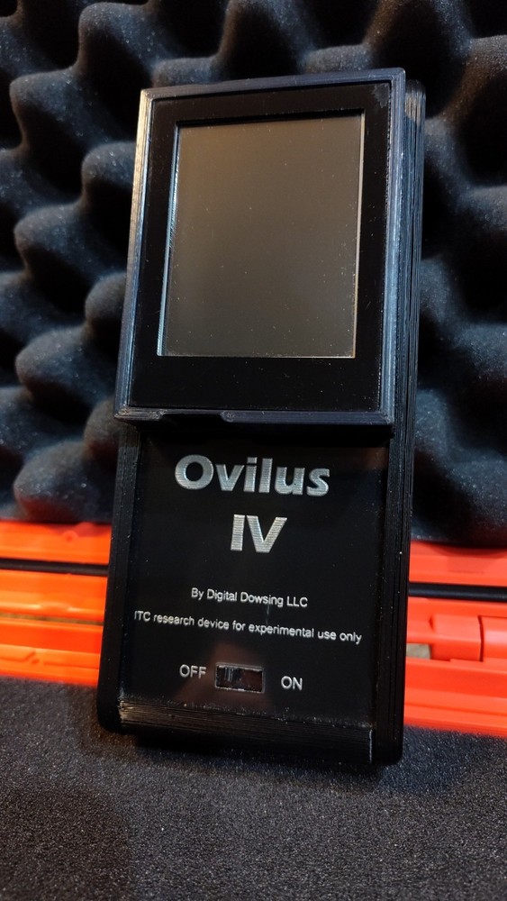 Ovilus IV